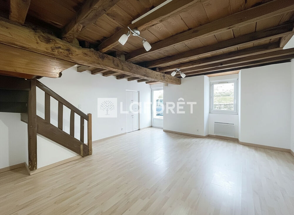 Location Maison MAISON PEILLAC 4 PIECES 86 M² Peillac