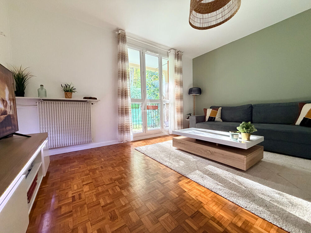 Vente Appartement Appartement Gif Sur Yvette  2 pièce(s) 47 m2 Gif sur yvette