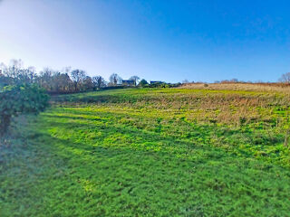  Terrain � vendre 6300 m�