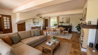  Maison à vendre 4 pièces 137 m²