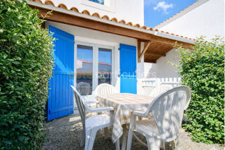  Maison � vendre 2 pi�ces 30 m�