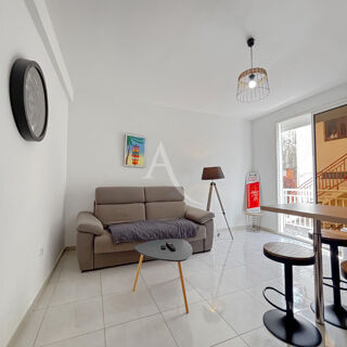 Vente Appartement Appartement Sainte Luce T2 Sainte luce