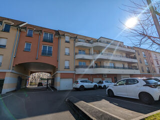  Appartement � vendre 2 pi�ces 50 m�