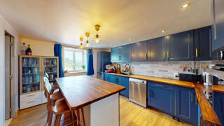  Appartement à vendre 6 pièces 151 m²