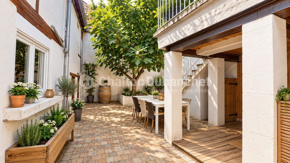 Maison Roanne 5 pièce(s)