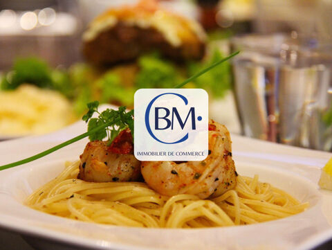   Commerce restaurant - Toulouse St Aubin - 94 m² 