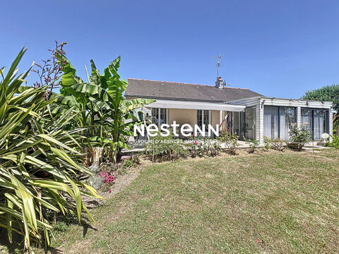   Maison 6 pices 153 m2  - 4 chambres - Maison - 6 pice(s) - 153 m