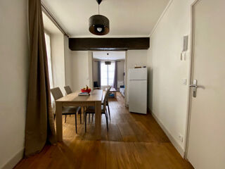  Appartement à louer 2 pièces 43 m²