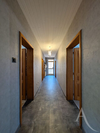  Maison à vendre 6 pièces 133 m²