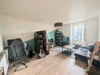  Appartement à vendre 2 pièces 51 m²