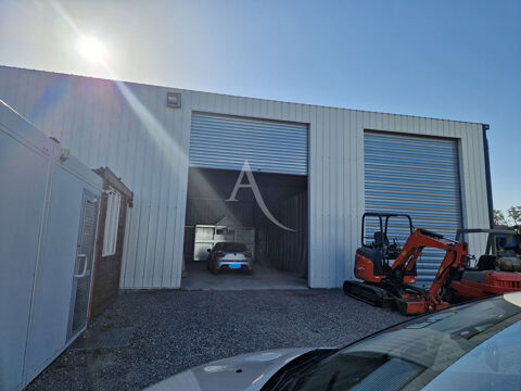Fond de commerce Carrosserie 72000 47550 Boe