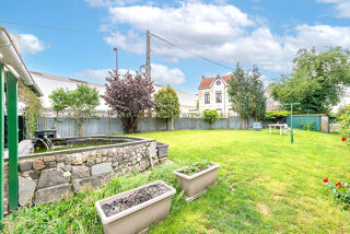  Maison � vendre 5 pi�ces 140 m�