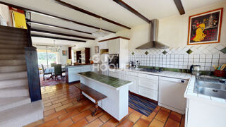  Maison à vendre 5 pièces 165 m²