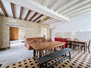  Maison � vendre 6 pi�ces 222 m�