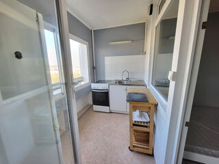  Appartement � vendre 2 pi�ces 