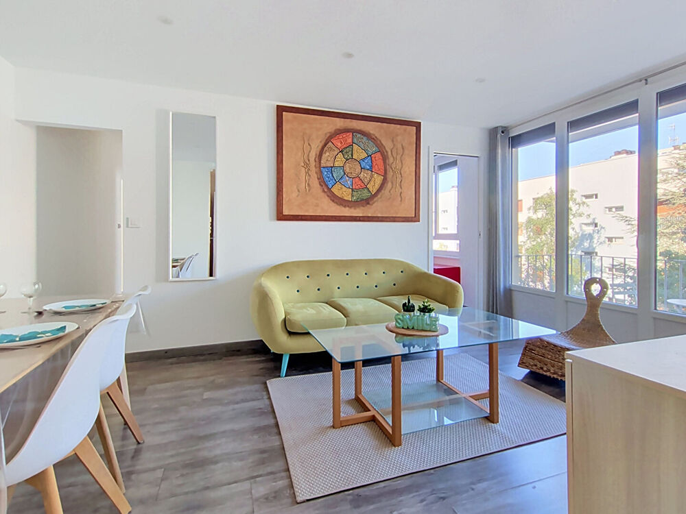 Location Appartement DIJON - FACULTES Dijon