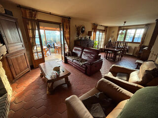  Maison � vendre 7 pi�ces 144 m�