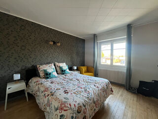  Maison � vendre 5 pi�ces 141 m�