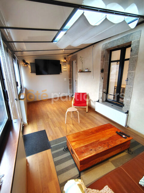  Maison � louer 8 pi�ces 130 m� Saint laurent sur sevre