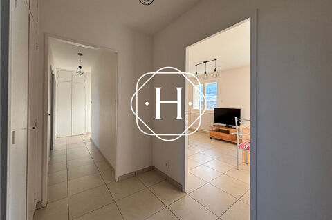  Appartement � louer 3 pi�ces 69 m�