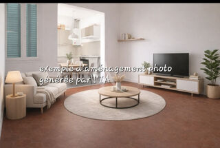Location Appartement T2 LUISANT 38.58 M² Luisant