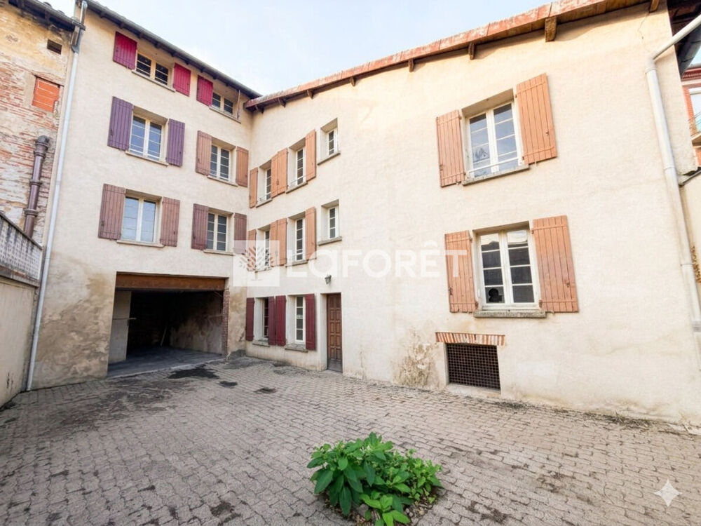 Vente Appartement ALBI Albi