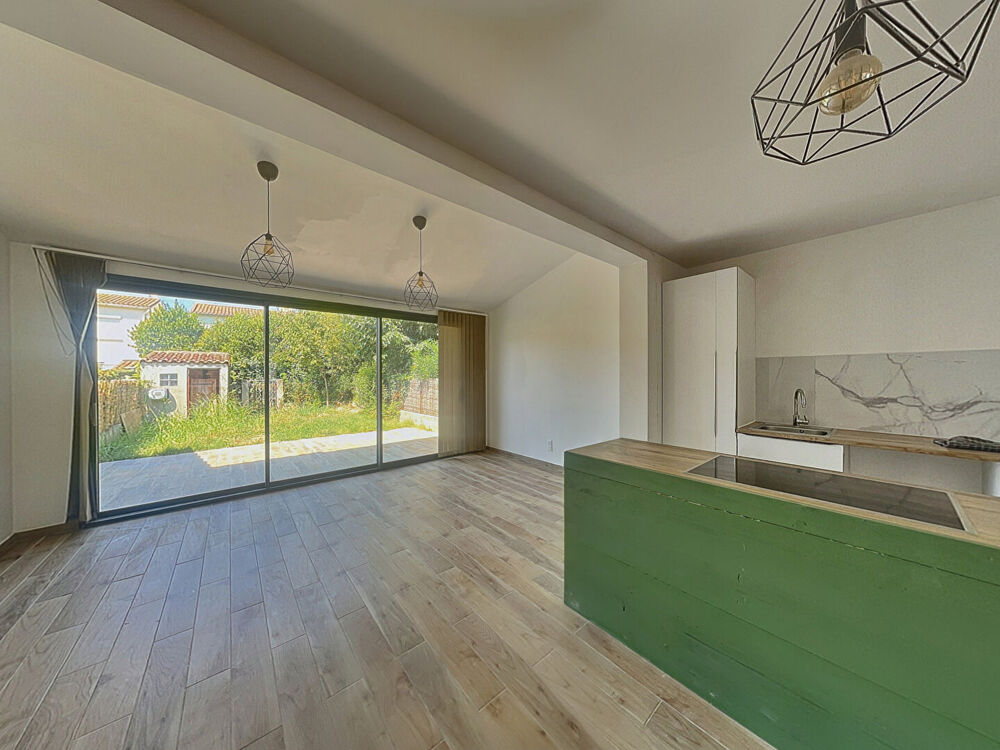Vente Maison AVIGNON ? MAISON 4 PIÈCES RÉNOVÉE ? JARDIN ? GARAGE ? DPE C Avignon