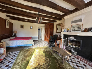  Maison à vendre 6 pièces 136 m²