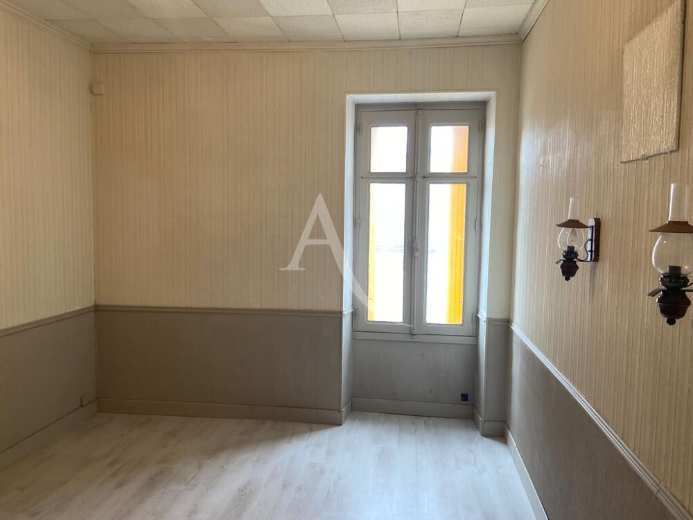 Vente Maison Maison Challans 5 pice(s) 139 m2 Challans