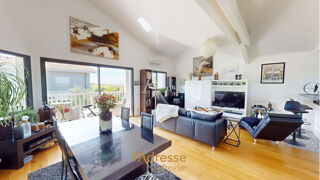  Maison à vendre 4 pièces 127 m²