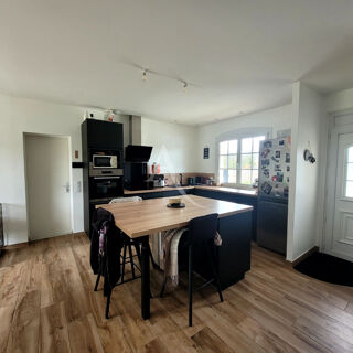  Maison � vendre 4 pi�ces 89 m�