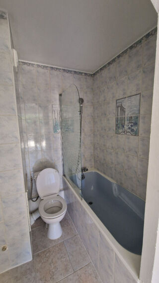  Appartement  vendre 1 pice 21 m