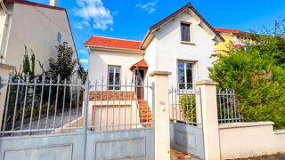  Maison à vendre 6 pièces 103 m²
