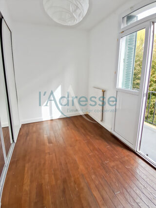  Maison à vendre 3 pièces 57 m²