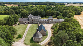  Villa � vendre 15 + pi�ces 242 m�