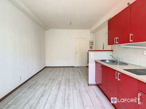  Appartement � louer 2 pi�ces 34 m�