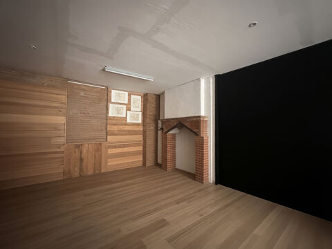   Local commercial Montauban 80 m2 