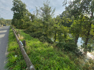  Terrain � vendre 603 m�