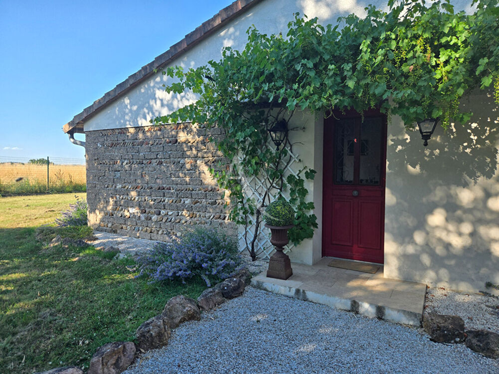 À louer T3 meublé de 65 m² avec garage Charges incluses