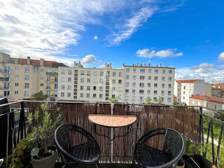  Appartement  vendre 3 pices 54 m