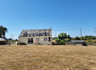  Maison à vendre 6 pièces 117 m²
