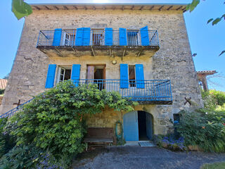  Maison à vendre 9 pièces 