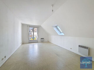  Appartement � louer 1 pi�ce 33 m�