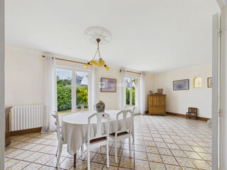  Maison à vendre 5 pièces 130 m²