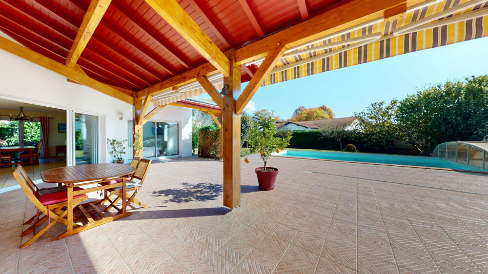  vendre  Maison Ustaritz (64480)