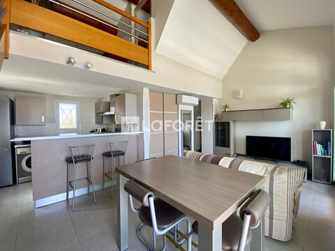  Appartement  louer 2 pices 43 m