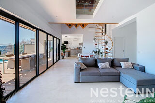  Maison à vendre 8 pièces 229 m²