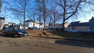  Maison � vendre 2 pi�ces 25 m�