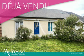  Maison  vendre 5 pices 93 m