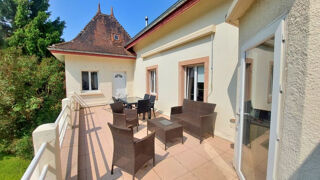  Maison � vendre 10 pi�ces 225 m�